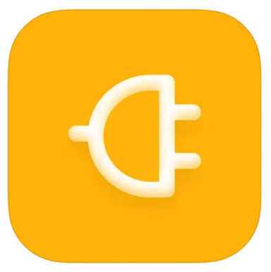 App Symbol der Easy Charging Quality App