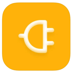 App Symbol der Easy Charging Quality App