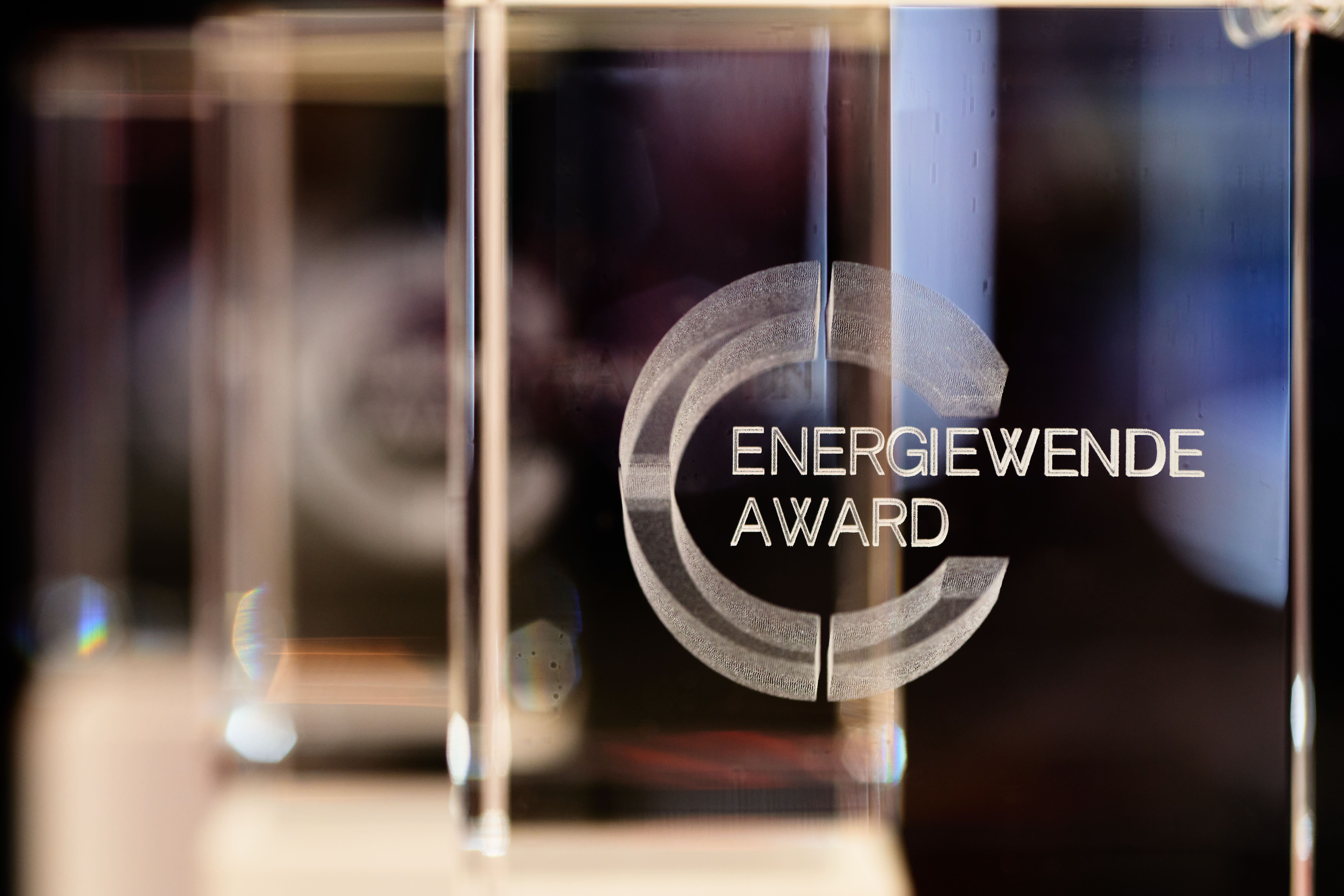 Auszeichnung Energiewende Award 2026/2027 Energieversorger NEW Energie