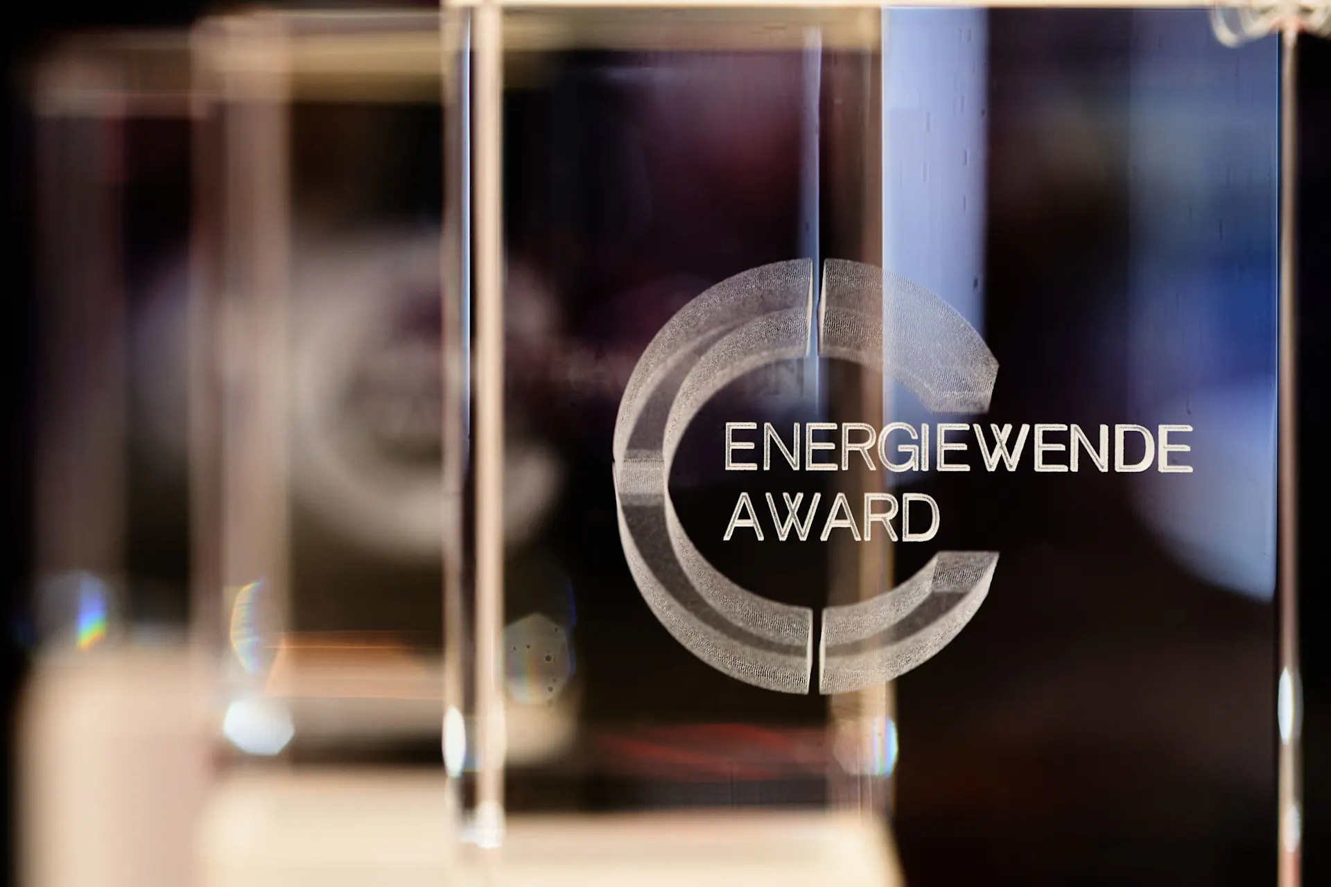 Auszeichnung Energiewende Award 2026/2027 Energieversorger NEW Energie