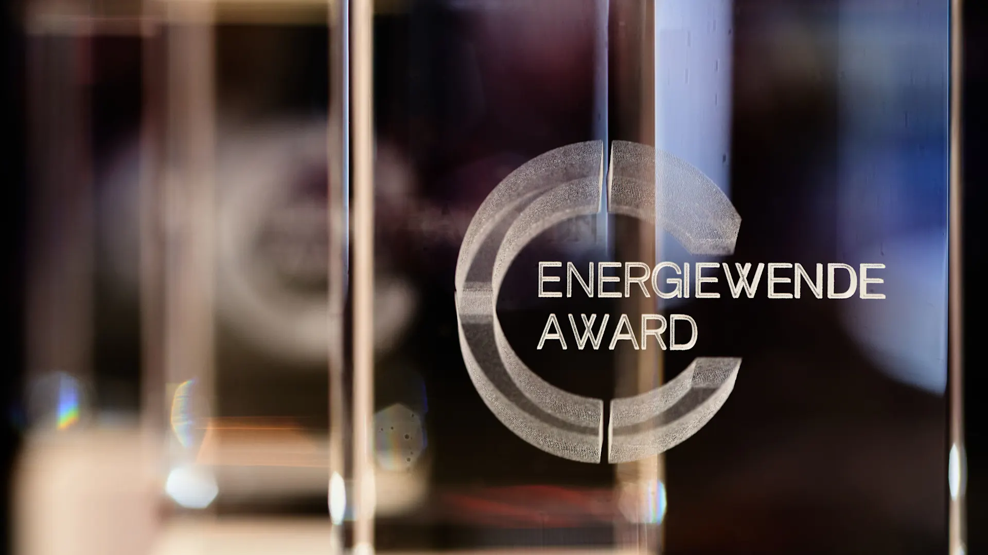 Energiewende Award 2026/2027 Auszeichnung Energiewende Award 2026/2027 Energieversorger NEW Energie
