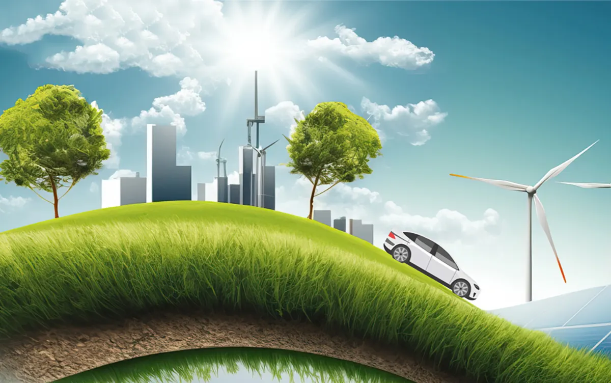 Auszeichnung Energiewende Award 2025 Energieversorger NEW Energie