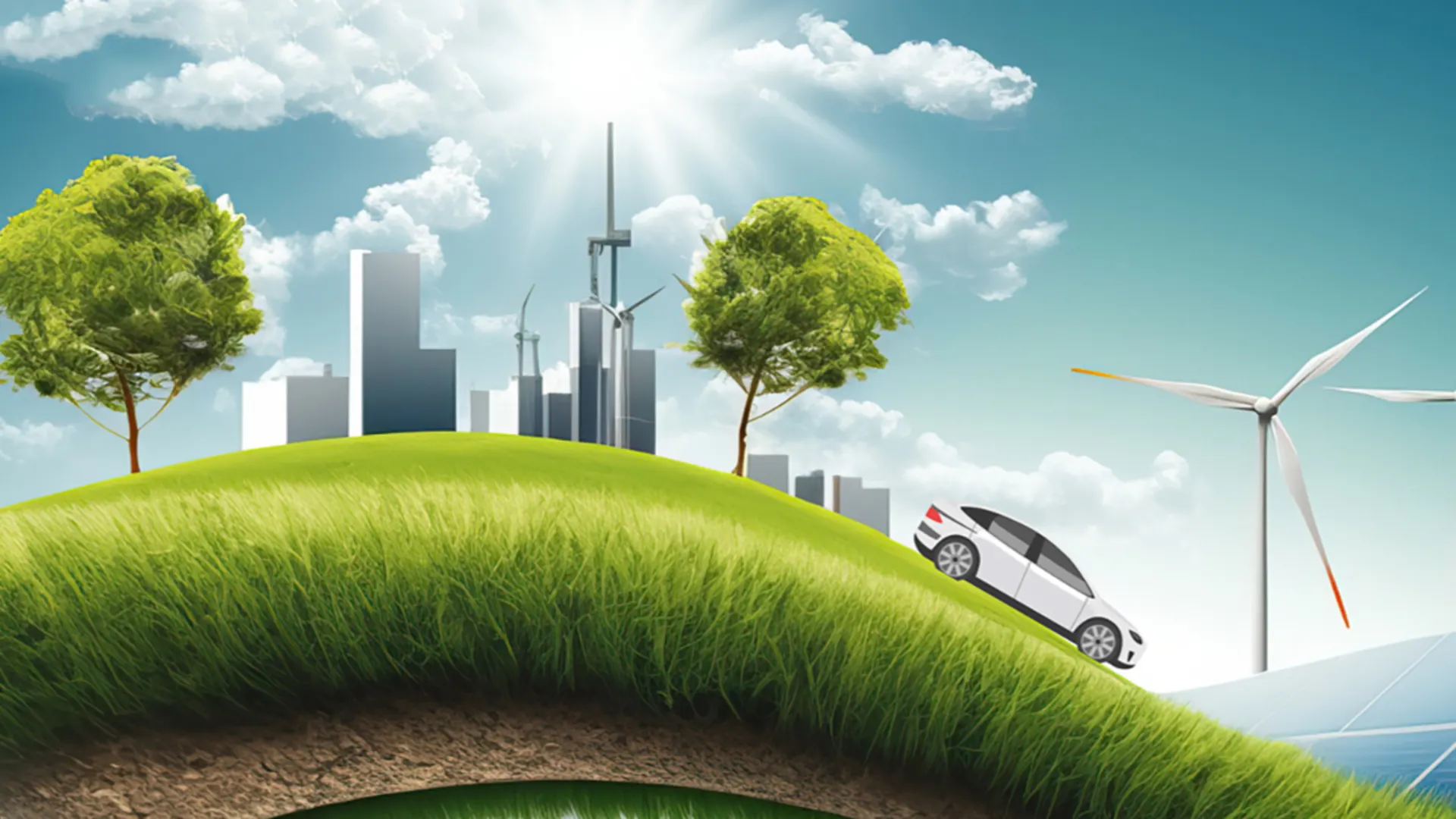 Energiewende Award Auszeichnung Energiewende Award 2025 Energieversorger NEW Energie