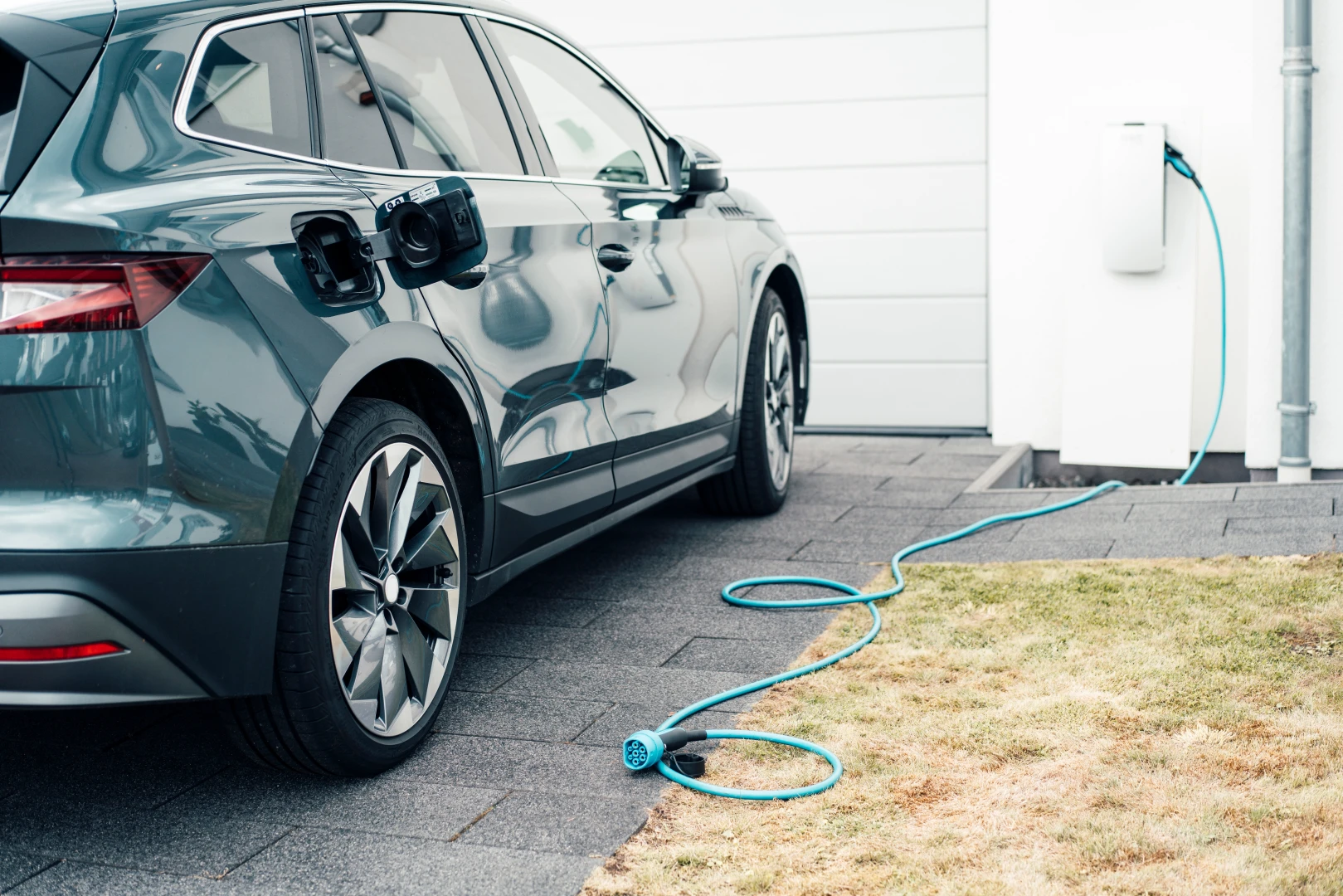 Ihr Umstieg zur Elektromobilität mithilfe Ihres Energieversorgers!