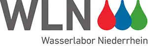 Logo WLN