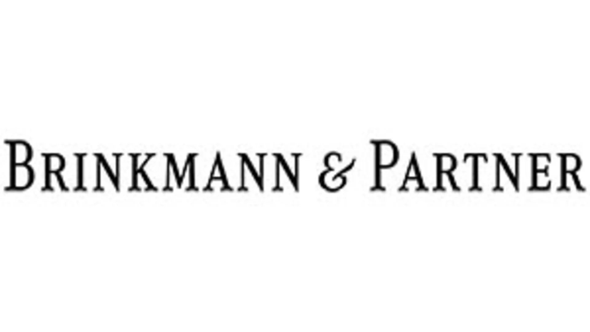 Brinkmann und Partner