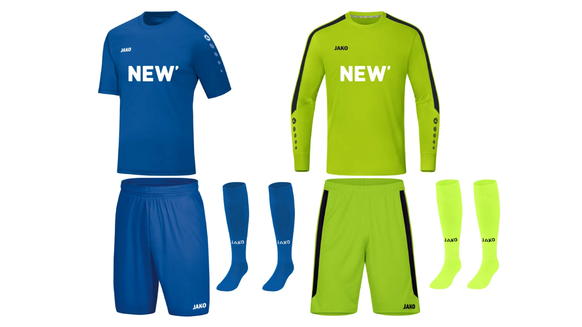 NEW-Trikoset NEW-Trikoset