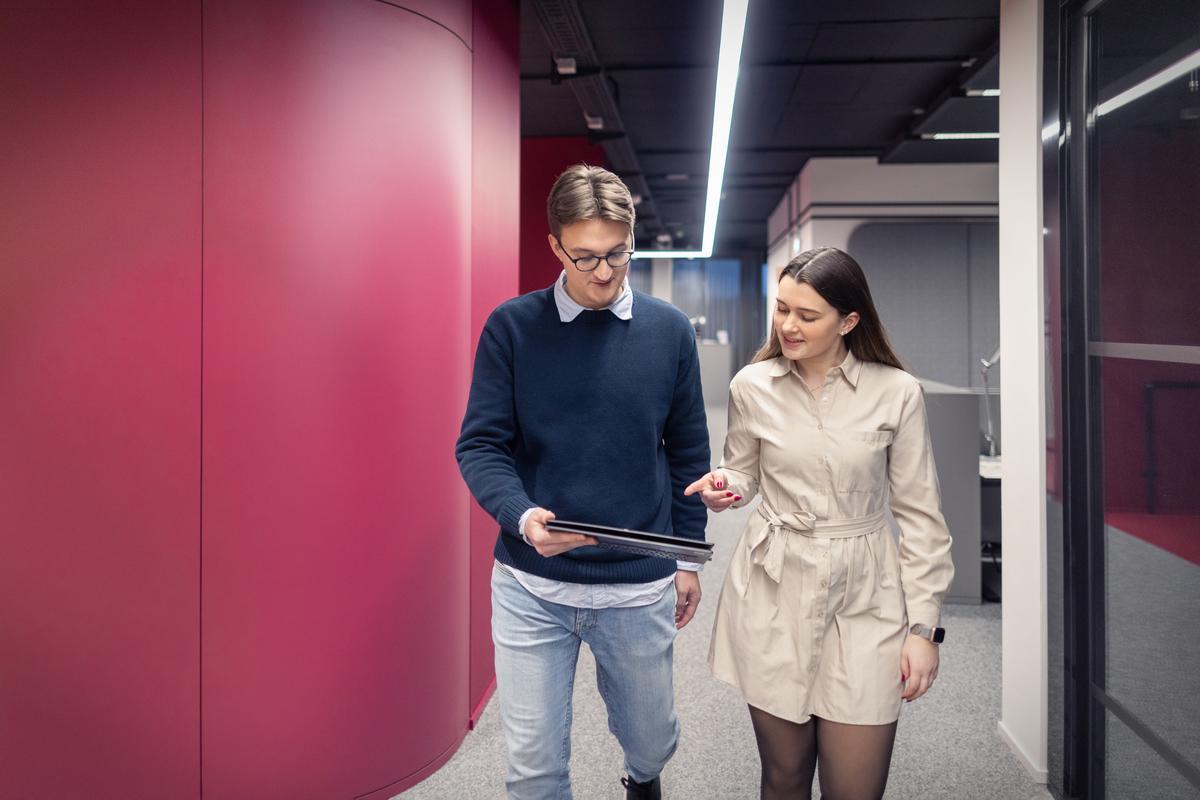 Deine Karriere bei der NEW | NEW AG