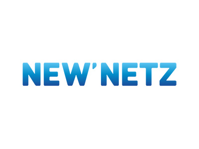 Logo der NEW Netz GmbH
