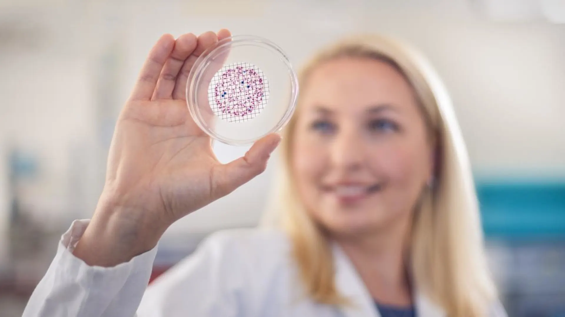 Wasserlabor Niederrhein Die WLN führt Untersuchungen von Trinkwasser, Rohwasser und Badewasser durch.