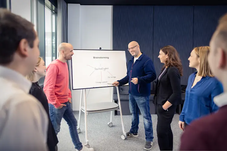 Stellen in NRW deine Karriere bei der NEW NEW AG