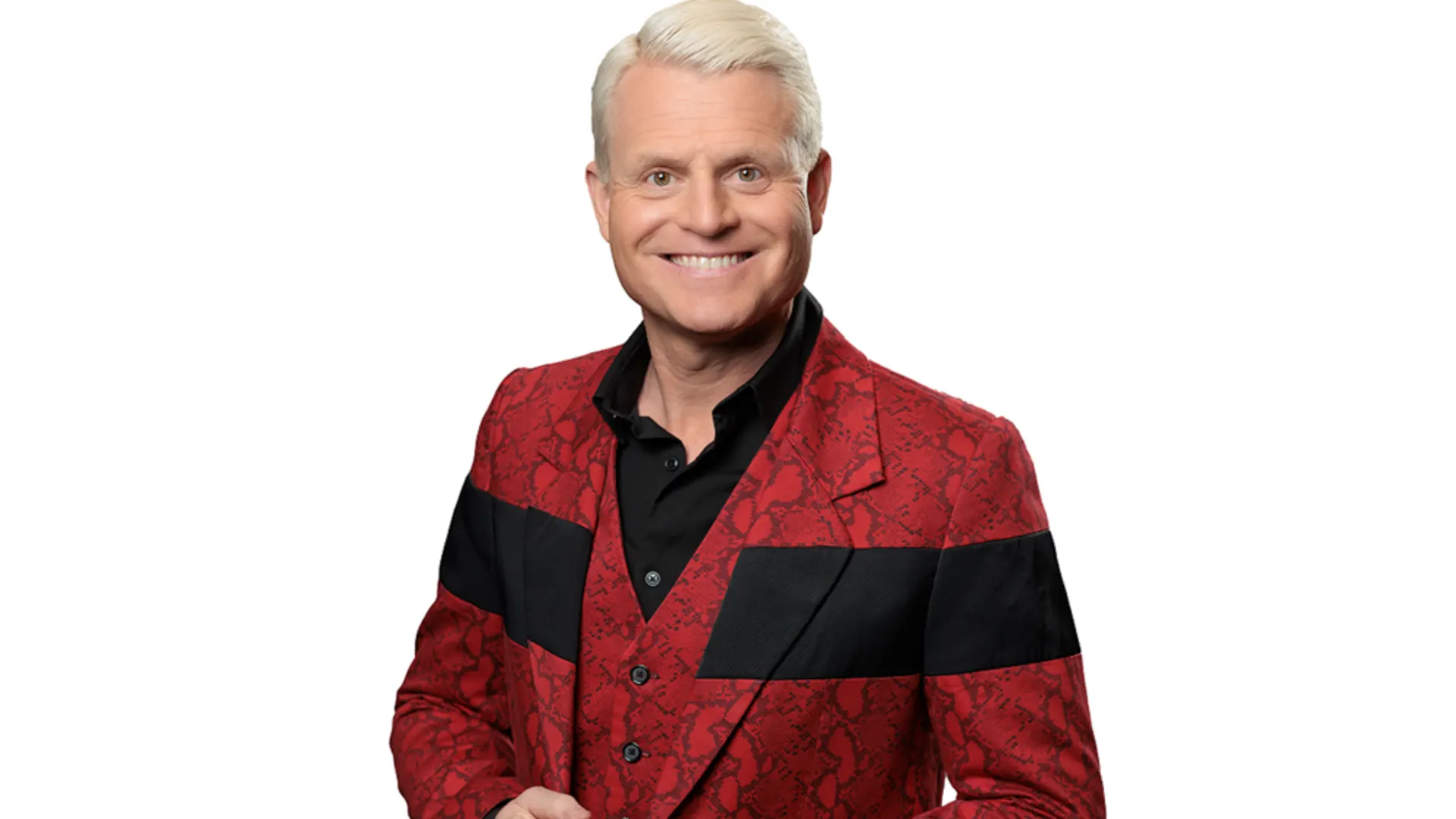 Guido Cantz Karneval 2024 - Copyright Patrick Liste Guido Cantz Karneval 2024 - Copyright Patrick Liste