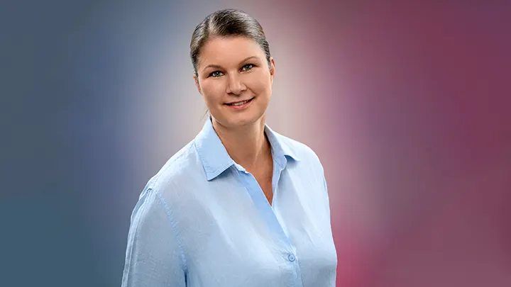 Katrin Lange