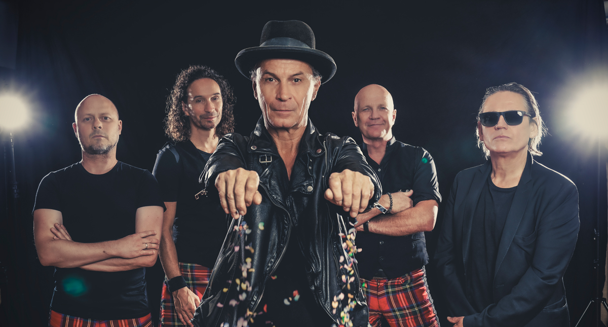 Brings Bandfoto 2023