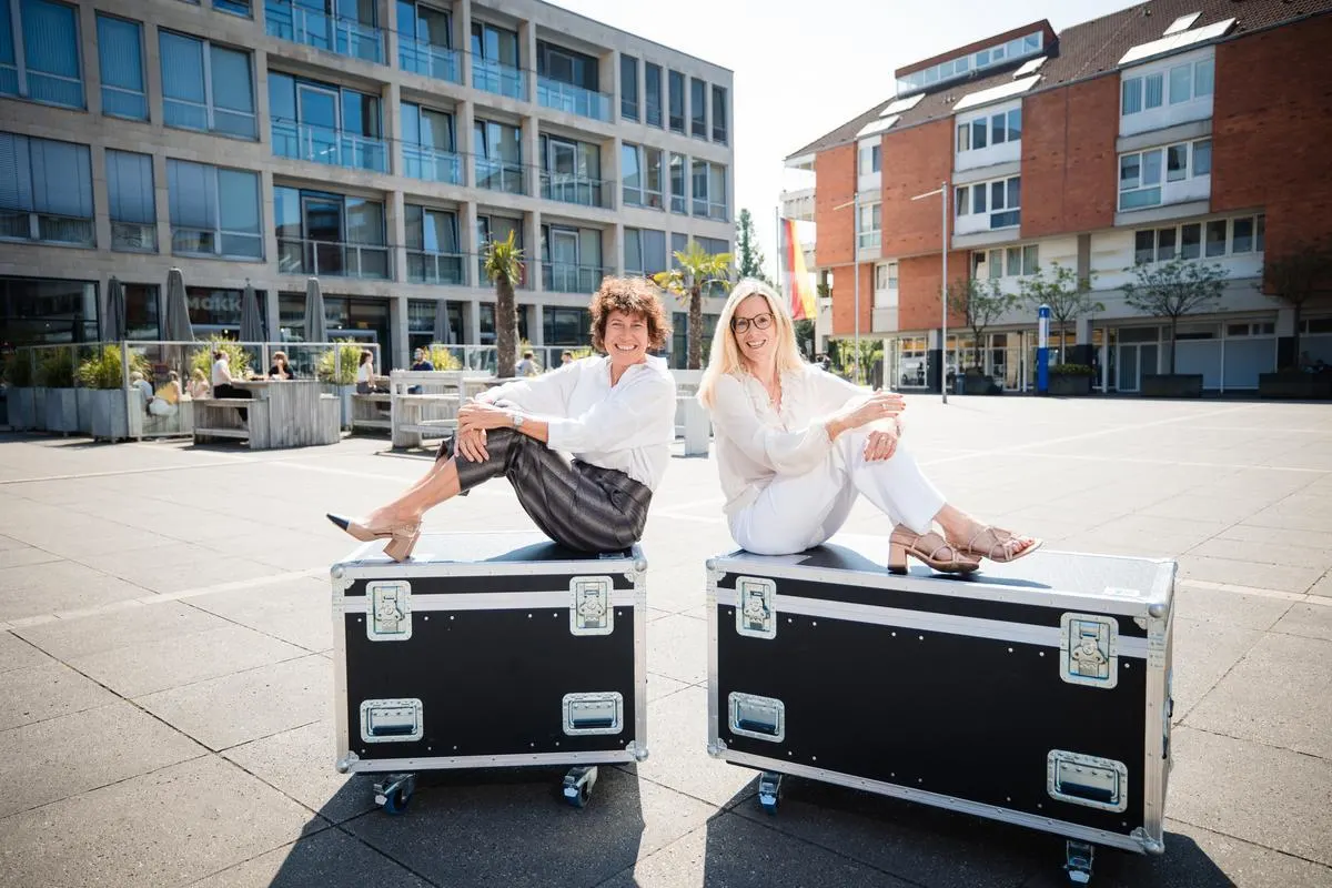 NEW-Musiksommer Viersen