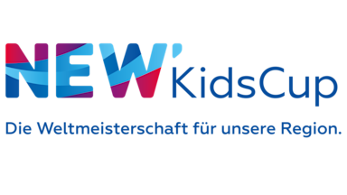 NEW Kidscup - Logo
