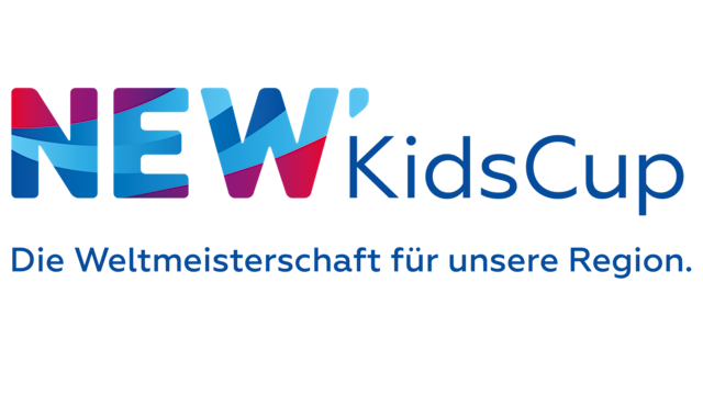 NEW NEW’KidsCup Logo