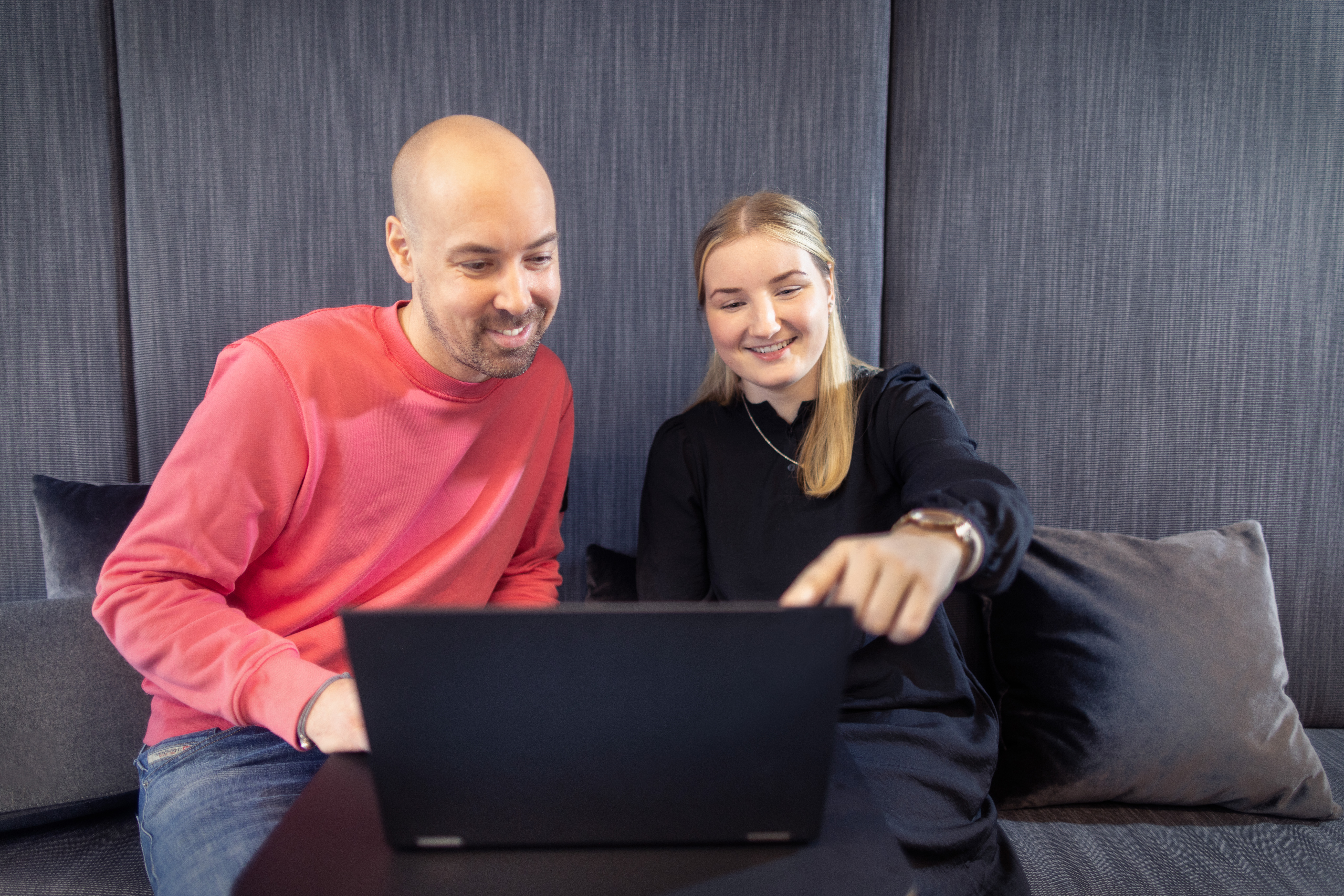 Stellen in NRW – deine Karriere bei der NEW | NEW AG