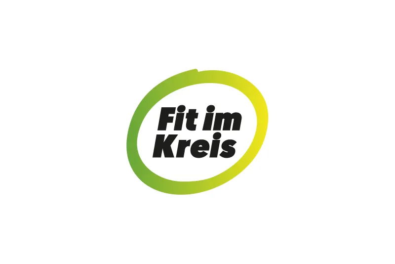 Fit im Kreis - Sei aktiv und fühl dich gut!