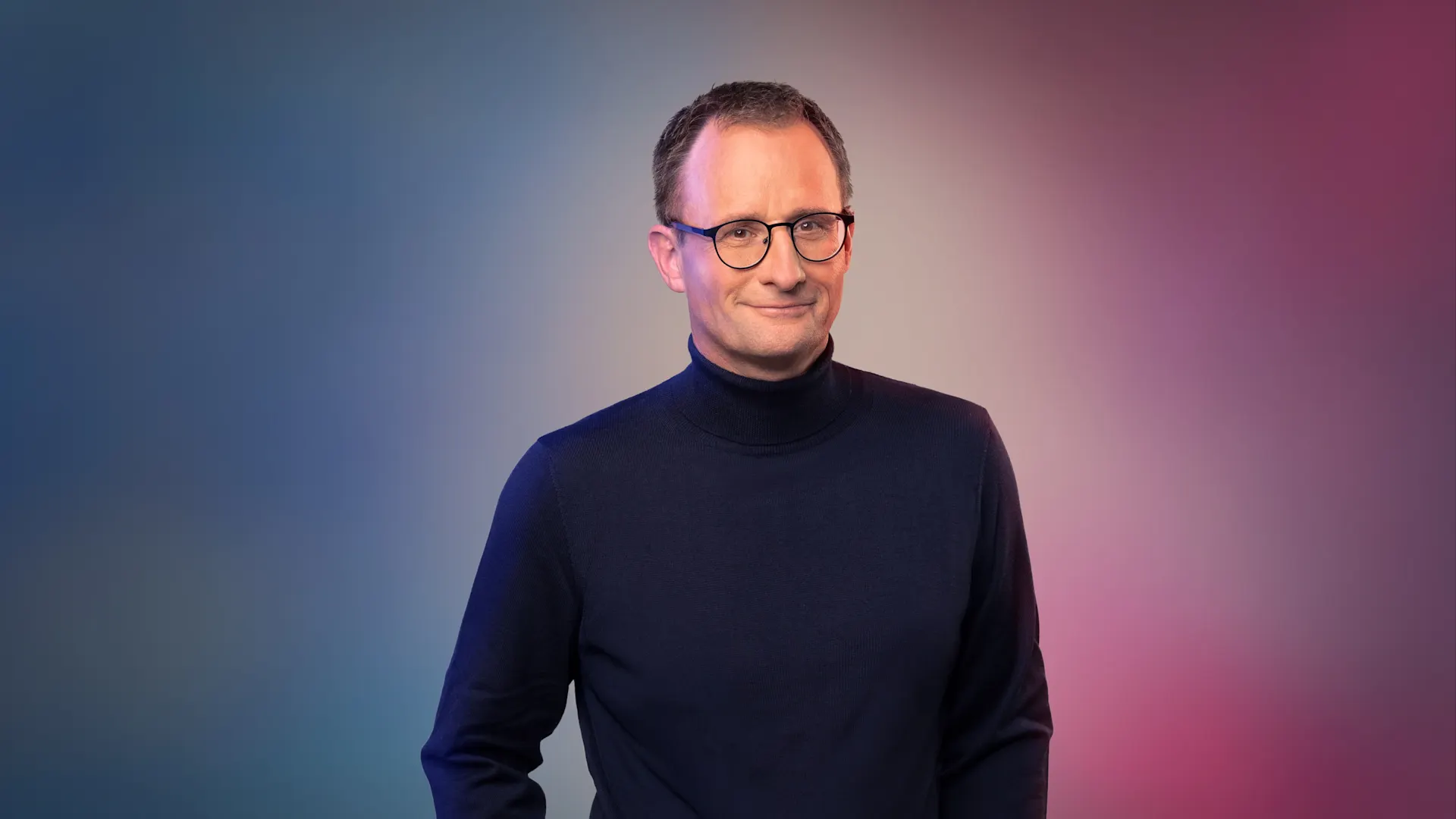 Thomas Bley, NEW Vorstand Thomas Bley, NEW Vorstand