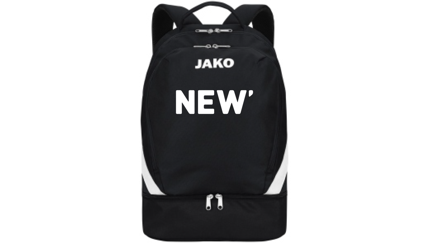 Bereit für den perfekten Begleiter auf allen Wegen? Unser Iconic Rucksack vereint Funktionalität und modernes
Design. Mit durchdachten Details bietet dieser Rucksack nicht nur ausreichend Platz, sondern auch eine
durchdachte Organisation deiner Essentials.