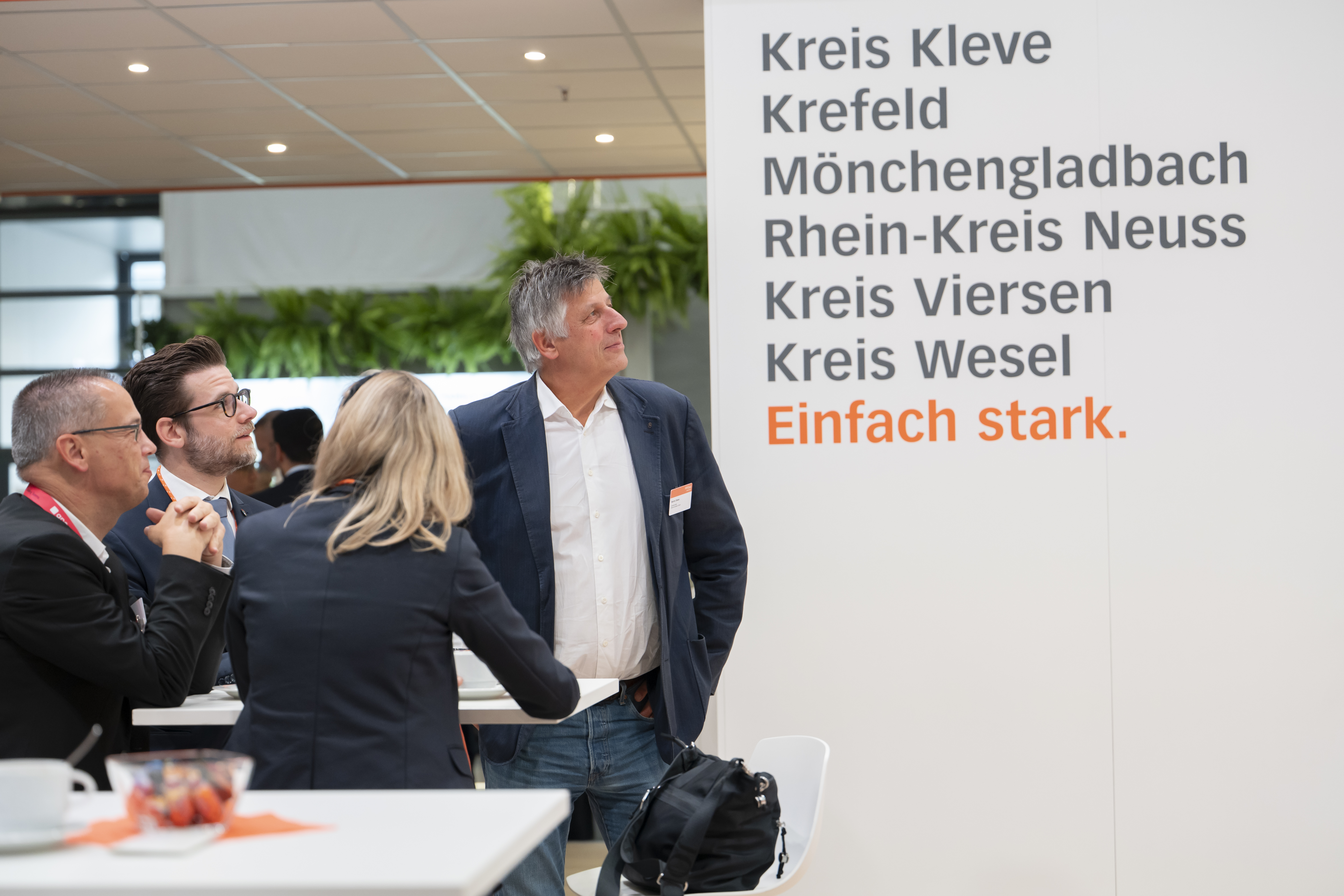 Impressionen der EXPOREAL 2025