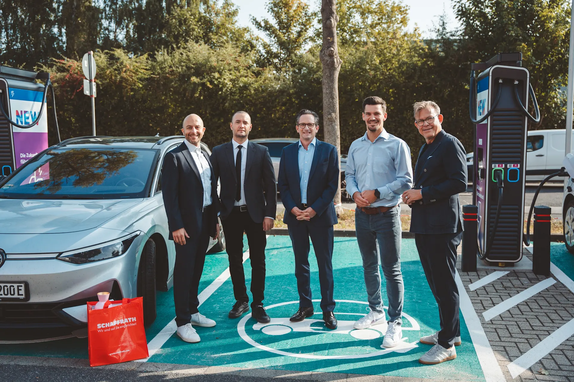 Pressefoto Koop Schaffrath x NEW