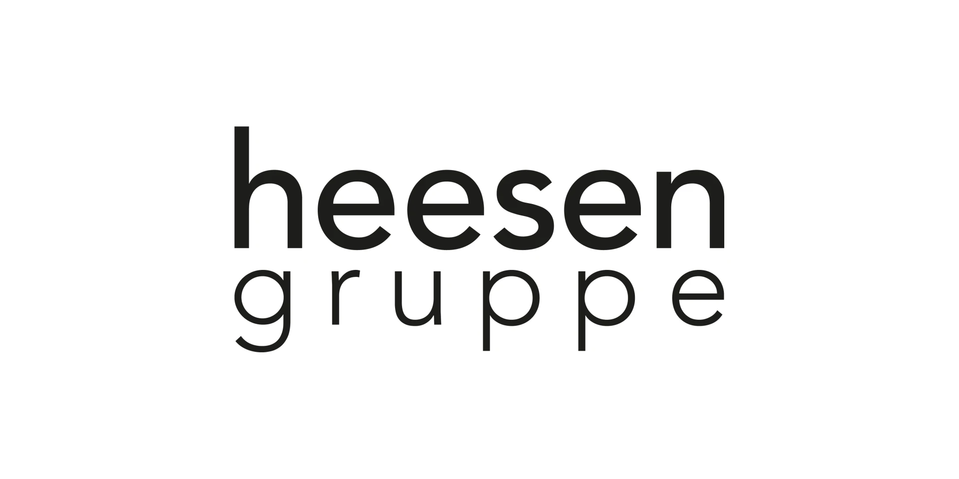 Logo der Heesen Gruppe