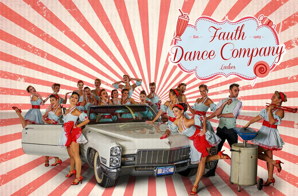 Fauth Dance Company