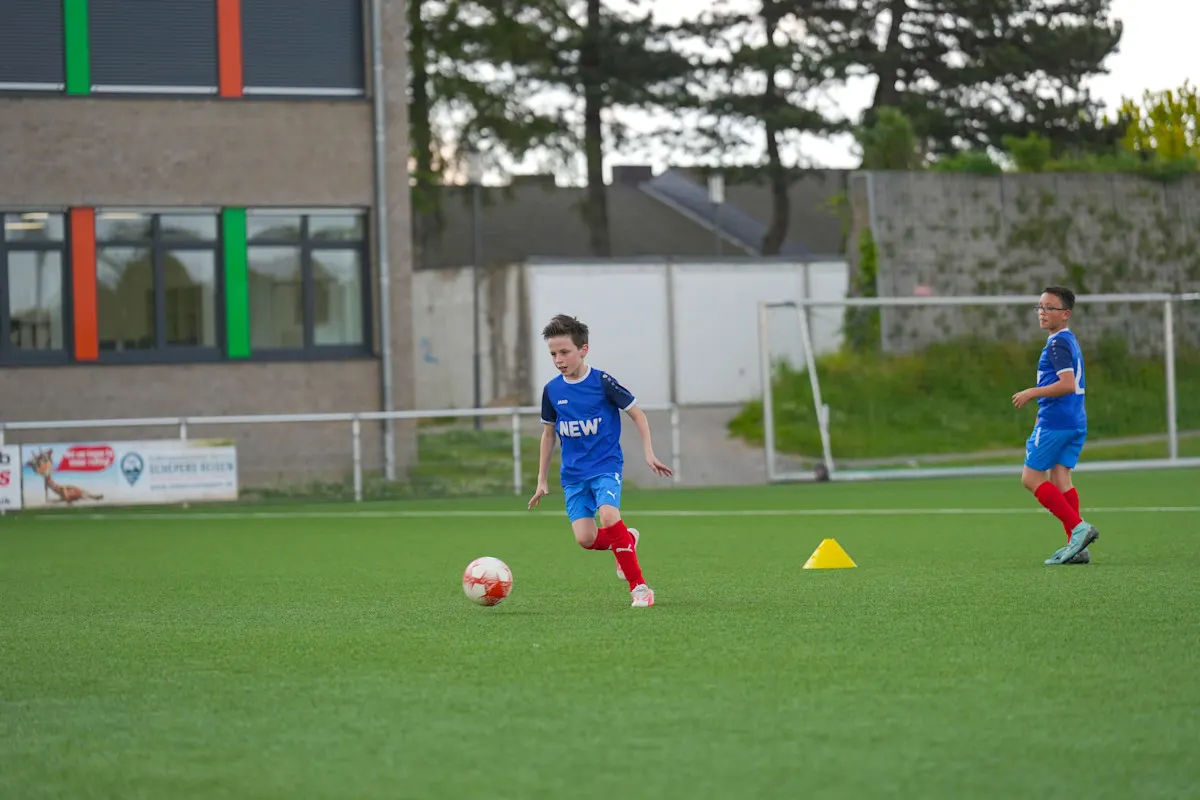 NEW-Trikotaktion SV Selfkant Spieler NEW-Trikotaktion SV Selfkant Spieler