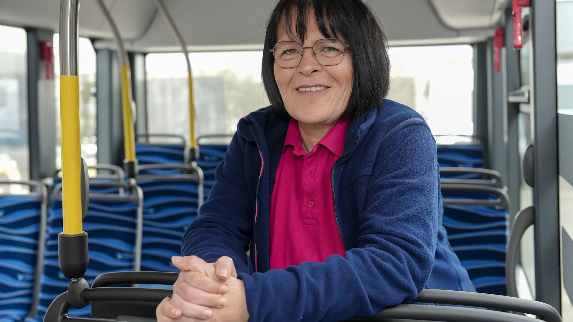 Quereinstieg bei der NEW