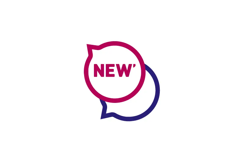 NEW Perspektivwechsel Cornerlogo