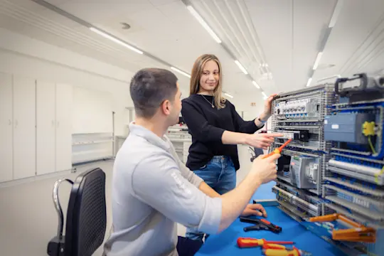 Stellen in NRW deine Karriere bei der NEW NEW AG