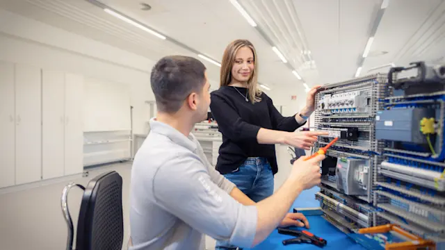 Stellen in NRW deine Karriere bei der NEW NEW AG