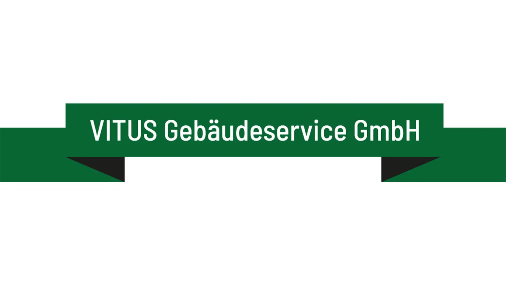 VITUS Gebäudeservice GmbH Logo VITUS Gebäudeservice GmbH