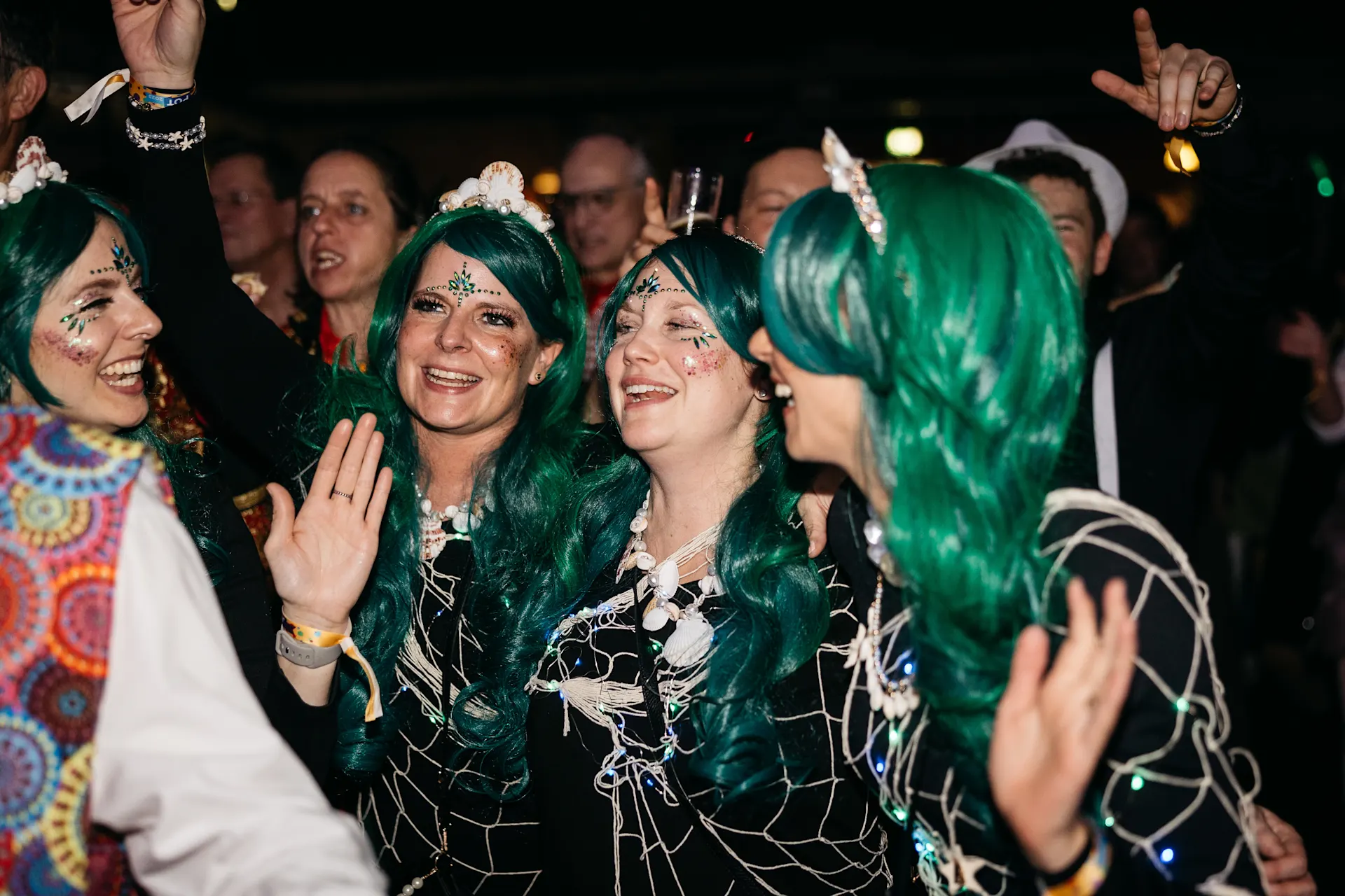 Credit: Felix Küster