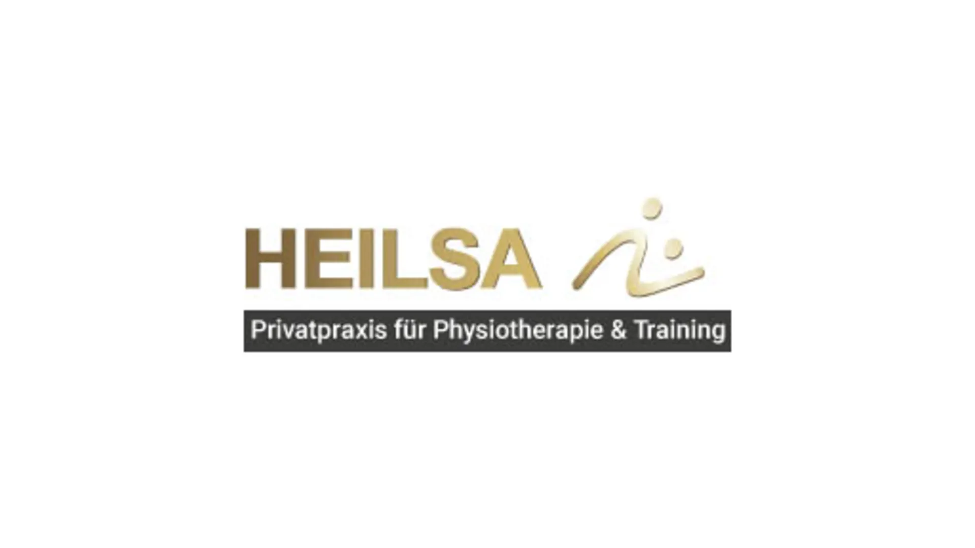 logo heilsa-physiotherapie-training