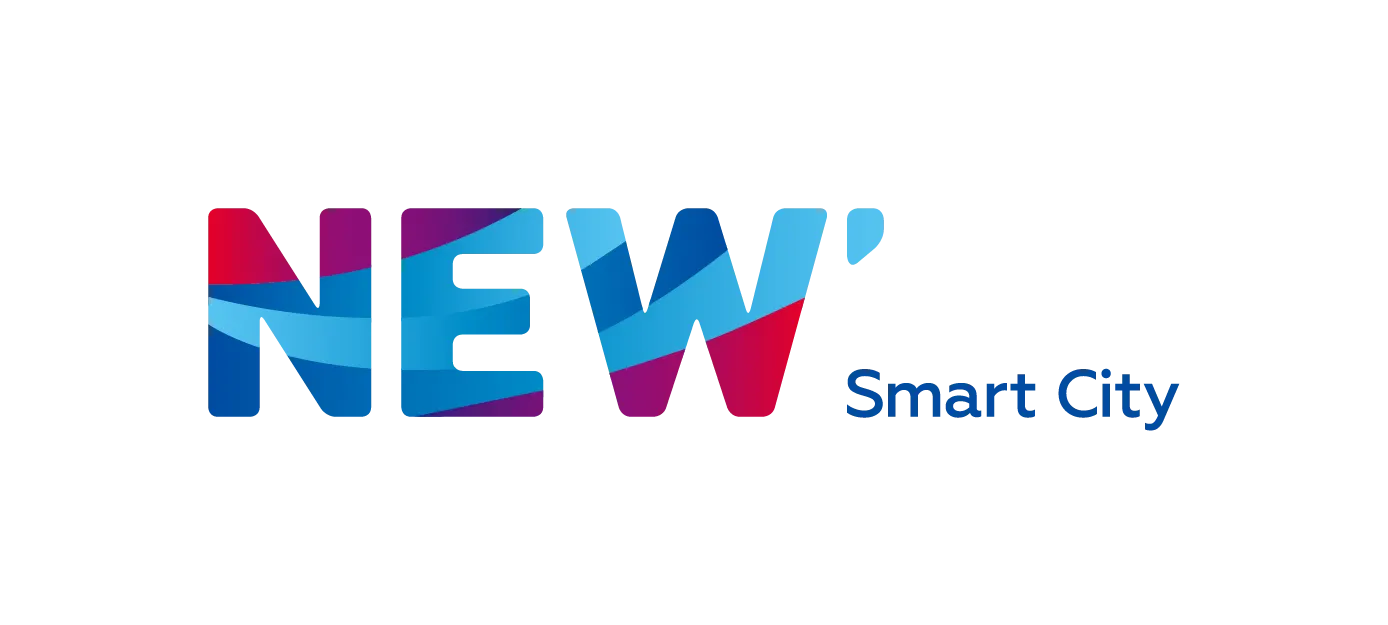 NEW Smart City