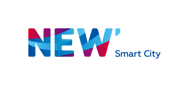 NEW Smart City