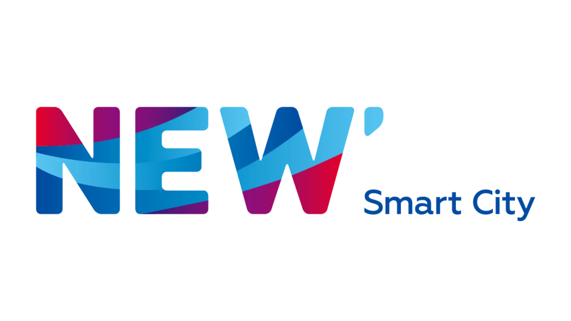 NEW Smart City NEW Smart City Logo