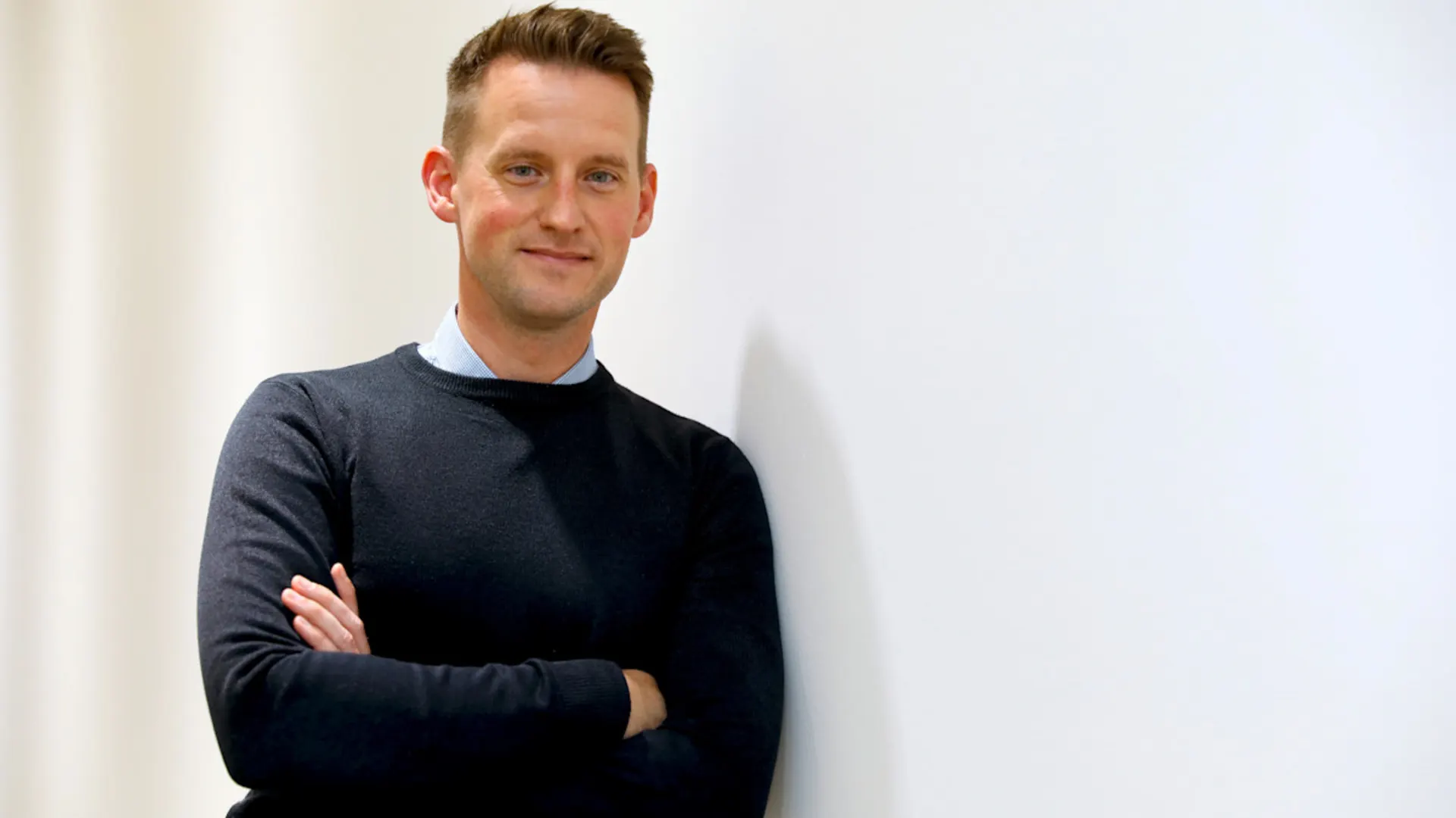 Markus Schmidt - Gruppenleiter für Personalentwicklung Markus Schmidt - Gruppenleiter für Personalentwicklung